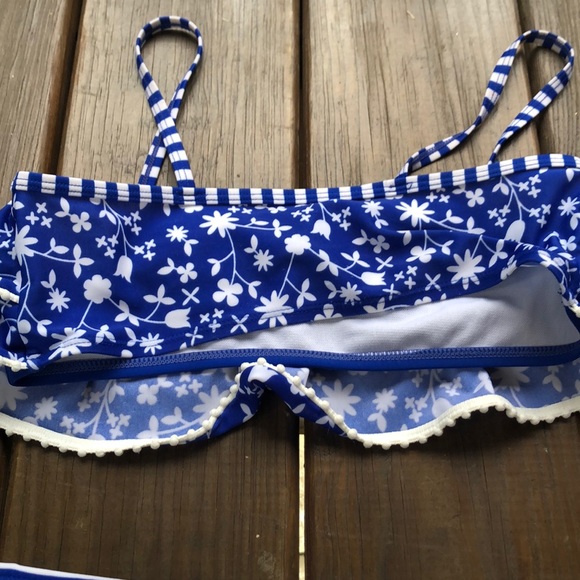 Girls bathing suit - Picture 5 of 6